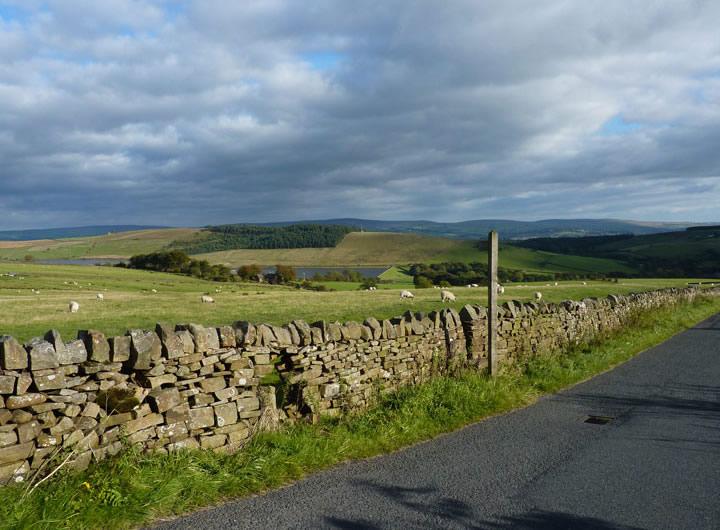 Pendle Hill